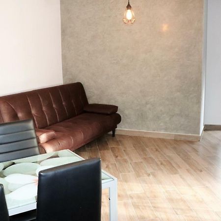 Apartamento Corona Centro Nerja - South Costa Экстерьер фото