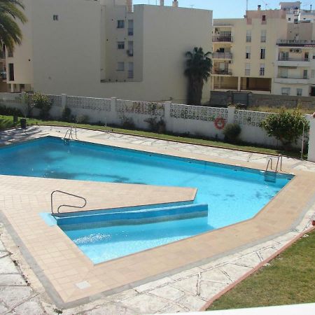 Apartamento Corona Centro Nerja - South Costa Экстерьер фото