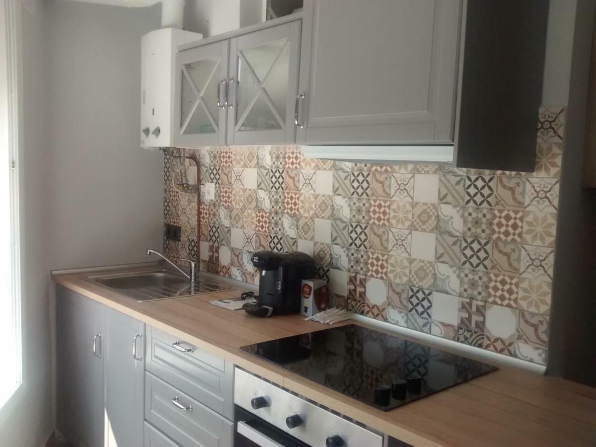 Apartamento Corona Centro Nerja - South Costa Экстерьер фото