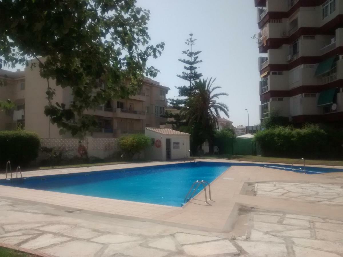 Apartamento Corona Centro Nerja - South Costa Экстерьер фото