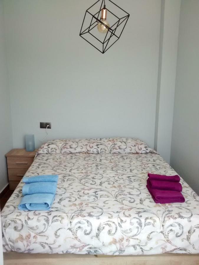 Apartamento Corona Centro Nerja - South Costa Экстерьер фото