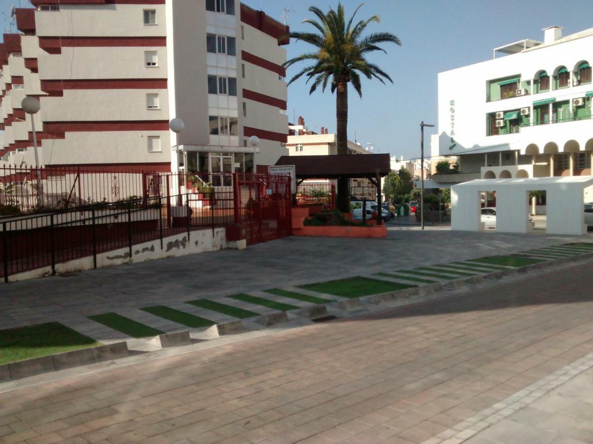 Apartamento Corona Centro Nerja - South Costa Экстерьер фото