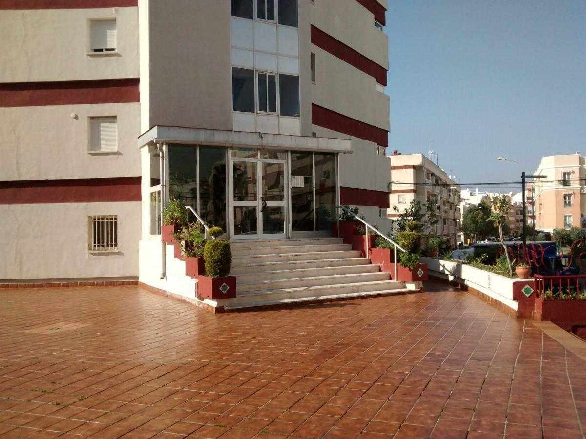 Apartamento Corona Centro Nerja - South Costa Экстерьер фото