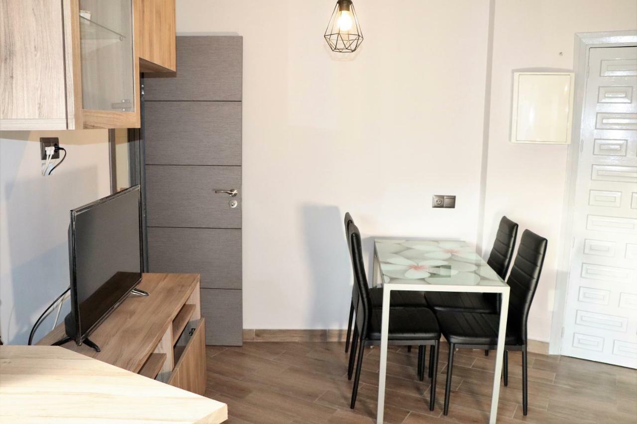 Apartamento Corona Centro Nerja - South Costa Экстерьер фото