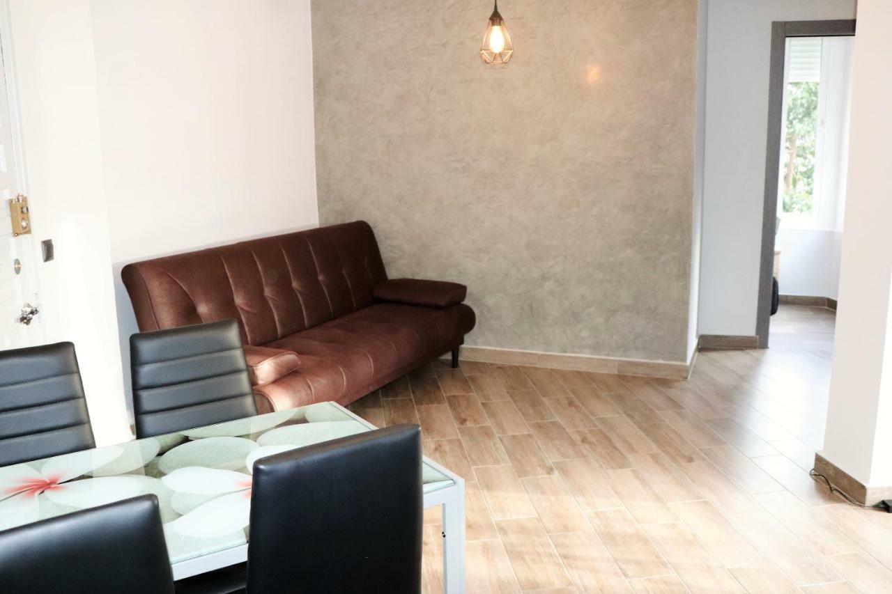 Apartamento Corona Centro Nerja - South Costa Экстерьер фото
