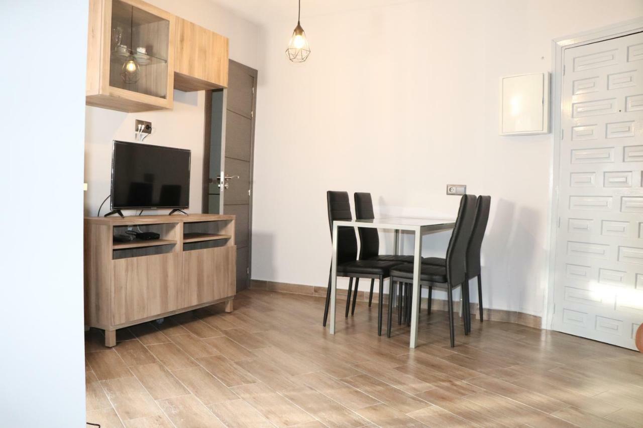 Apartamento Corona Centro Nerja - South Costa Экстерьер фото