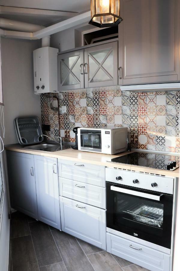 Apartamento Corona Centro Nerja - South Costa Экстерьер фото