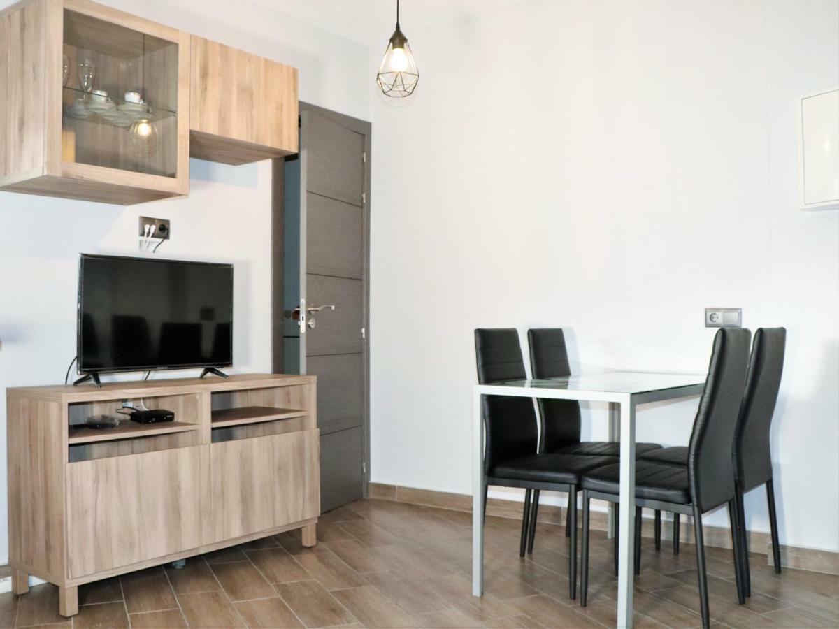 Apartamento Corona Centro Nerja - South Costa Экстерьер фото