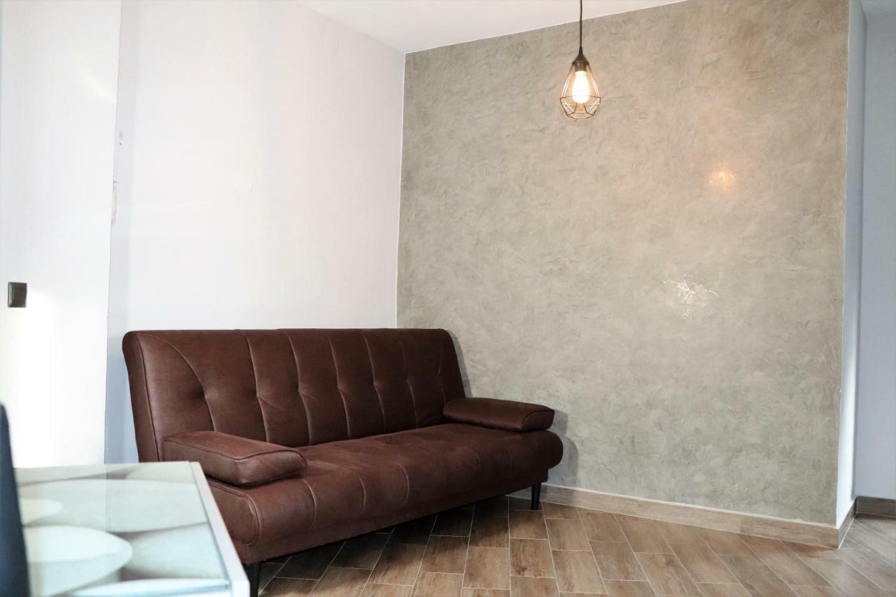 Apartamento Corona Centro Nerja - South Costa Экстерьер фото