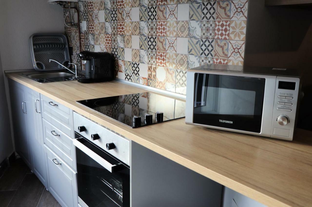 Apartamento Corona Centro Nerja - South Costa Экстерьер фото