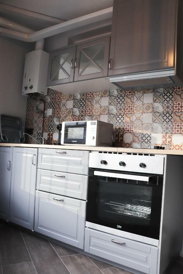 Apartamento Corona Centro Nerja - South Costa Экстерьер фото