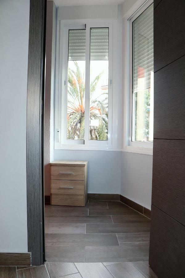 Apartamento Corona Centro Nerja - South Costa Экстерьер фото