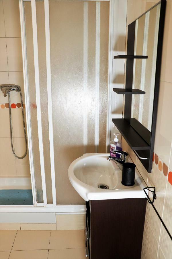 Apartamento Corona Centro Nerja - South Costa Экстерьер фото